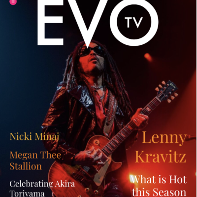 EVO Media Kit 2024